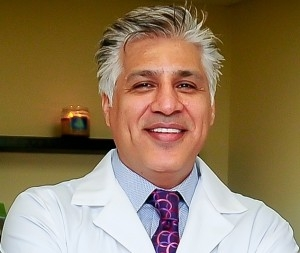 Dr. Harry Panahi