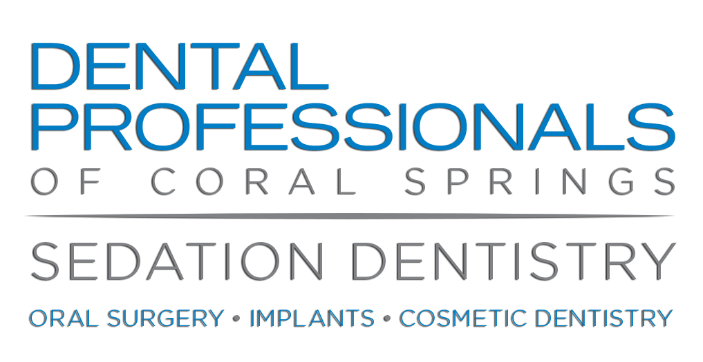 Link to Dental Professionals of Coral Springs home page